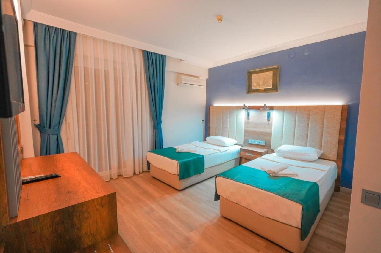 Hotel Amore Marmaris Luaran gambar